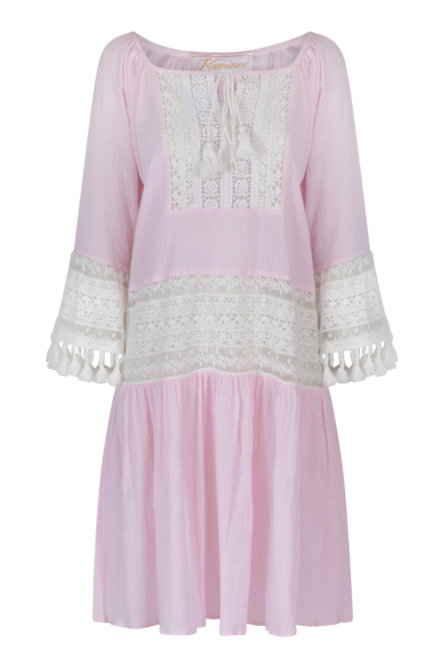 Maldives Dress