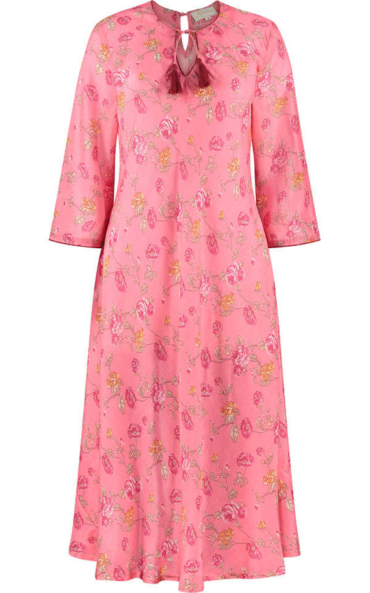 LakeComoDress_Coral